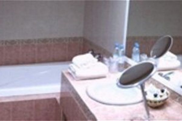 Hotel La Finca del Minero (Zacatecas)